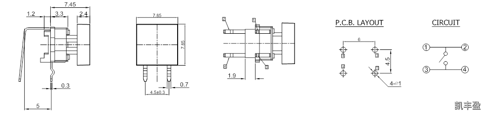 TS3-3AR-3B