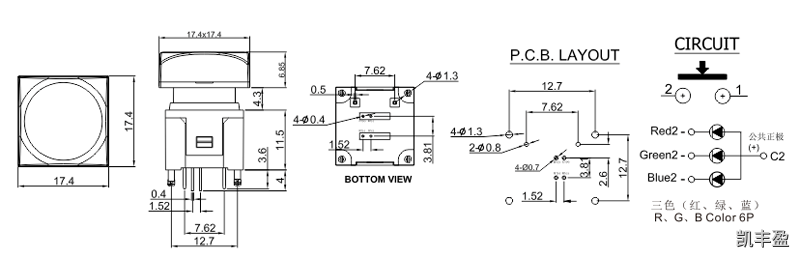 PB06-C