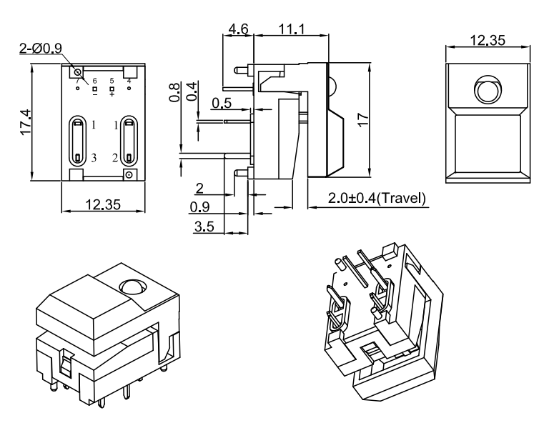 PB86-A1