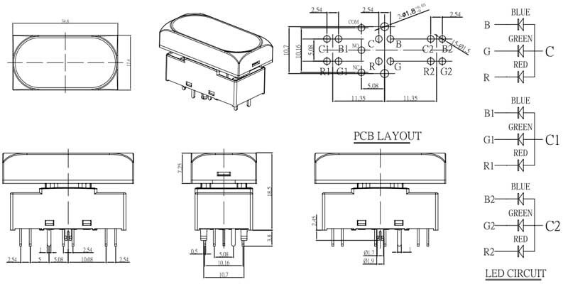 PB26加長