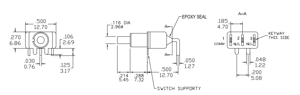 P8701-A4-NR