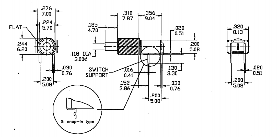 TS-21A