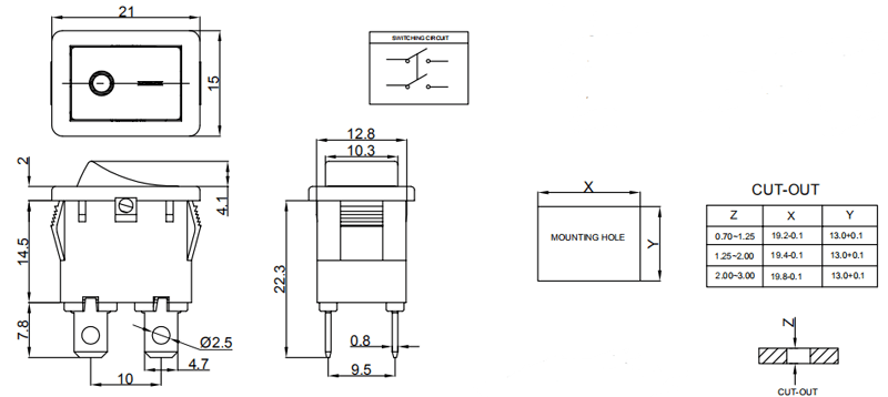 MR-6-210-C5N-BB