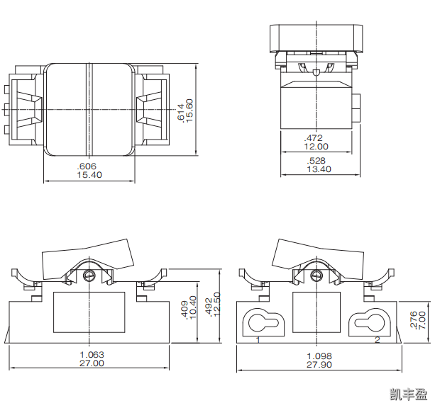 T6010方柄